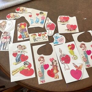 Vintage 70’s‎ Valentines (21)